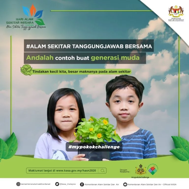 National Environment Day 2020
