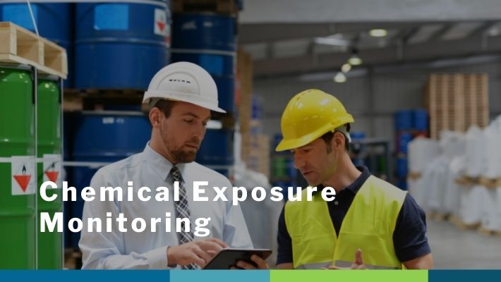 Chemical Exposure Monitoring