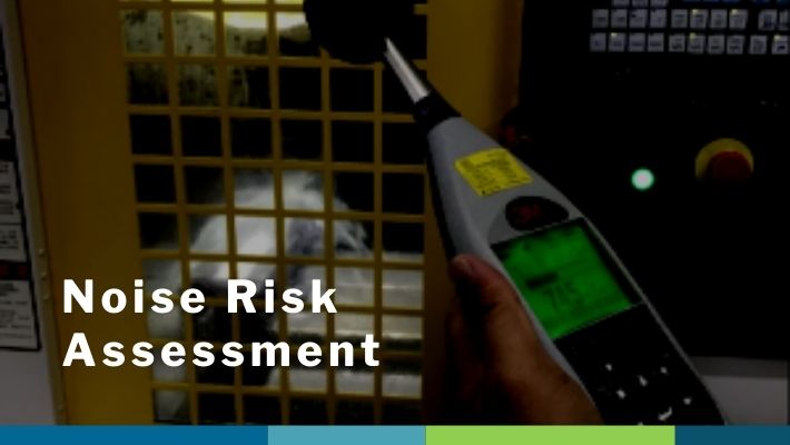 noise risk assessment