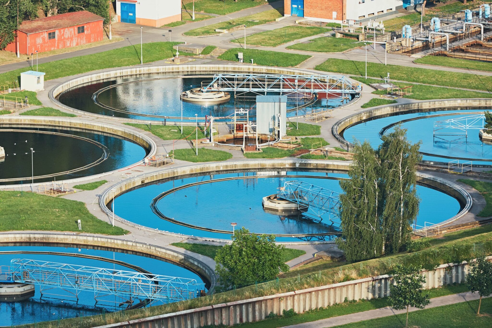 Course for Certified Environmental Professional in Sewage Treatment Plant Operation – CePSTPO