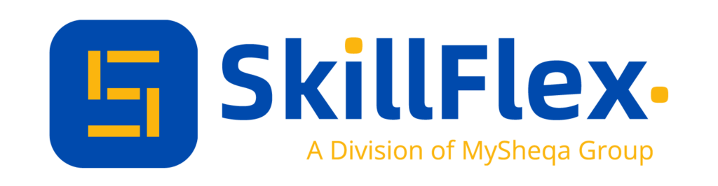 SkillFlex - A division of MySHEQA Group. Faster Way For Your Growth & Upskill