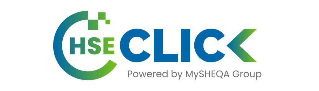 HSEClick - A division of MySHEQA Group. HSE E-learning and Online Community
