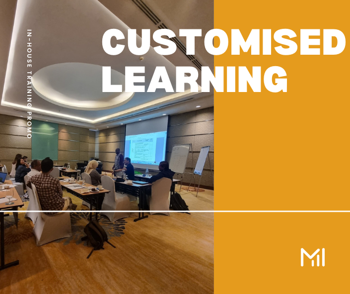 MySHEQA In-House Training Malaysia