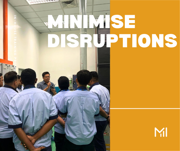 MySHEQA In-House Training Malaysia