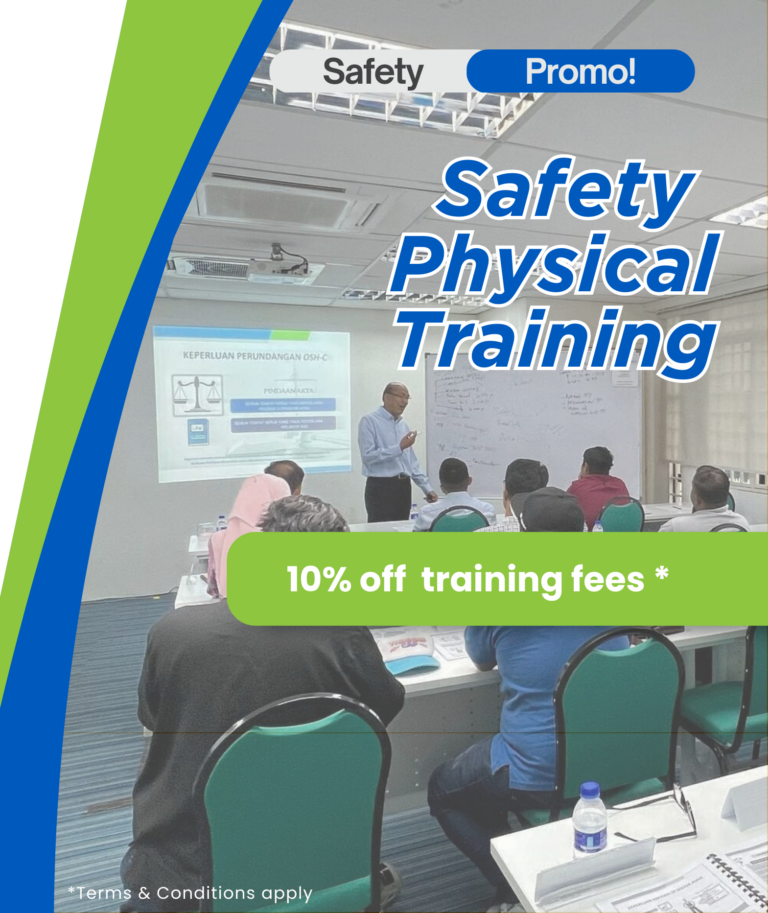 MySHEQA Safety Training Malaysia 2026