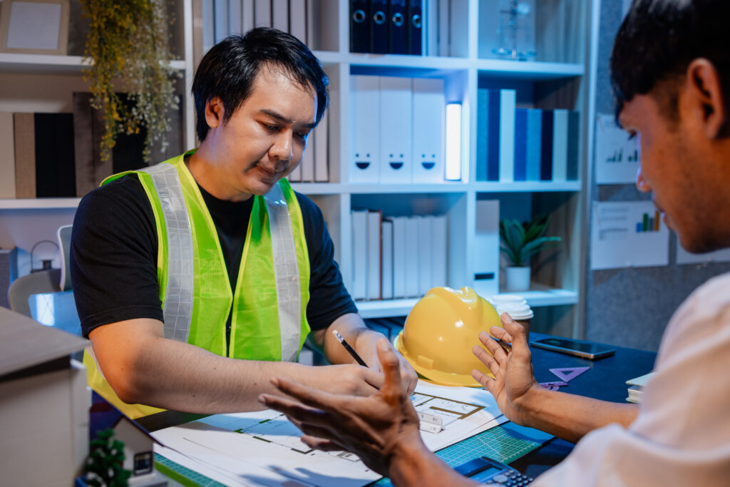 AI for Safety Officers: 7 Ways to Work Smarter in Safety