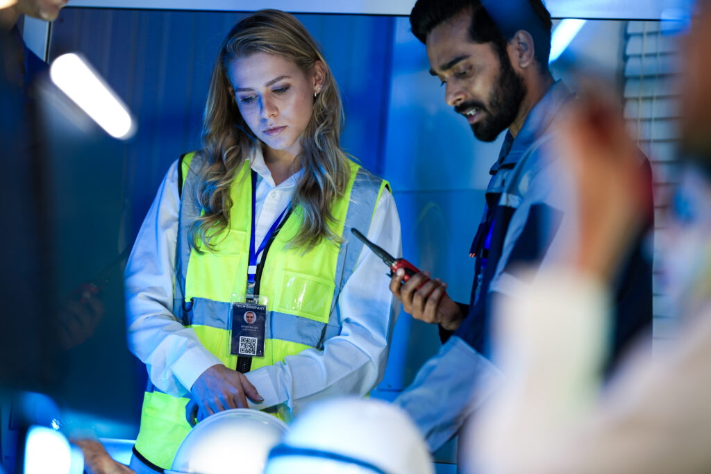 AI for Safety Officers: 7 Ways to Work Smarter in Safety