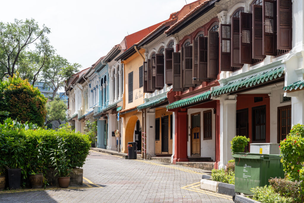 OSHMP30: The Future of Workplace Safety in Malaysia